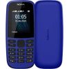 Nokia 105 (2019) Single SIM TA-1203 Blue