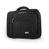 Natec Laptop Bag BOXER Black 17,3'' | Anti-Shock System |