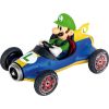 Carrera RC Mario Kart mach 8 Luigi 2,4GHz