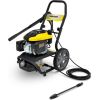 Karcher G7.180 Augstspiediena mazgātājs ar benzīnu darbināmais