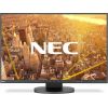 Monitor NEC EA241F 23,8'' FHD, IPS, DVI/HDMI/DP/D-SUB, black