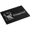 KINGSTON KC600 1TB SATA 3.0 SSD 2.5"