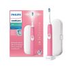 PHILIPS SONICARE PROTECTIVE CLEAN 4300 TOOTHBRUSH PINK