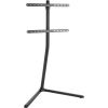 LOGILINK -TV floor stand with V-Base, 49-70'', black