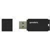 GOODRAM memory USB UME3 64GB USB 3.0 Black