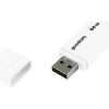 GOODRAM memory USB UME2 64GB USB 2.0 White