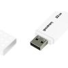 GOODRAM memory USB UME2 32GB USB 2.0 White