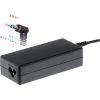 Akyga Notebook power adapter AK-ND-69 19.5V / 2.31A 45W 4.5 x 3.0 mm + pin HP