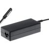 Akyga Notebook power adapter AK-ND-68 19.5V / 2.31A 45W 4.5 x 3.0 mm + pin DELL