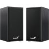 Genius Speakers SP-HF180 2x3W USB Black