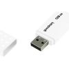 GOODRAM memory USB UME2 128GB USB 2.0 White