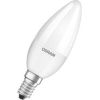 Osram Parathom Classic LED E14, 5 W, Warm White