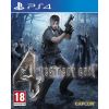 Capcom PS4 Resident Evil 4 HD