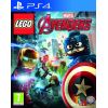 Wb Games PS4 LEGO Marvel Avengers