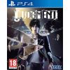Sega PS4 Judgment
