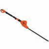 Corded pole hedge trimmer PH5551 / 550 W / 51 cm, Black&Decker