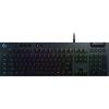 Logitech Gaming Keyboard G815 Tactile, US