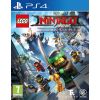 Wb Games PS4 LEGO Ninjago Movie Videogame