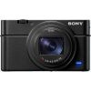 Sony DSCRX100M7.CE3 20.1 MP, Optical zoom 8.0 x, Digital zoom 121 x, ISO 25600, Touchscreen, Display diagonal 3.0 ", Wi-Fi, Focus 0.08m - ∞, Video recording, Black