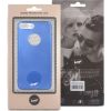 Beeyo iPhone XR Soft case  Navy Blue