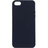 Evelatus Huawei P30 Silicone case  Midnight Blue