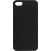 Evelatus Xiaomi Redmi 5 Plus Silicone Case  Black