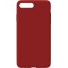 Evelatus iPhone 11 Pro Max Soft Case with bottom  Red