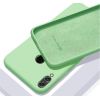 Evelatus iPhone 11 Pro Max Soft Silicone  Mint