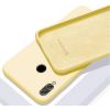 Evelatus iPhone 11 Pro Soft Silicone  Yellow