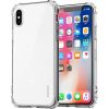 Evelatus iPhone 11 Pro Max Military Shockproof TPU Case  Transparent