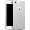 ILike Iphone 11 Pro Max Shining Case  Silver