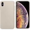 Evelatus iPhone 11 pro Max 6.5" Soft Touch Silicone Case  Stone