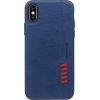 Evelatus Apple Iphone X Shooter  Blue