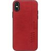 Evelatus Apple Iphone X Shooter  Red