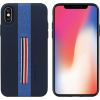 Evelatus Iphone X Dazzel  Blue