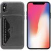 Evelatus Apple Iphone X Nobel  Gray