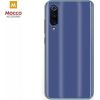 Mocco Ultra Back Case 1 mm Aizmugurējais Silikona Apvalks Priekš Samsung Galaxy A90 5G Caurspīdīgs