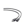 Gembird AM-Micro cable USB 3.0, 0.5m