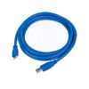 Gembird AM-Micro cable USB 3.0 3m