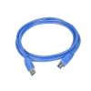 Gembird USB 3.0 A- B 1,8m cable