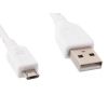 Gembird micro USB 2.0 cable AM-MBM5P 1m,