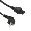 Qoltec AC power cable | 3pin | S03/ST1 | 1.4m