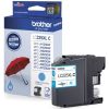 Brother LC-225XLC Ink Cartridge, Cyan