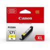 CANON CLI-571XL Y