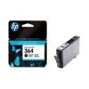 Hewlett-packard INK CARTRIDGE PHOTO BLACK/NO.364 6ML CB317EE HP