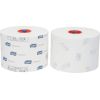 Tualetes papīrs TORK Advanced Compact T6, 2 sl., 9.9 cm x 100 m, baltā krāsā