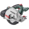 Ripzāģis MKS 18 LTX 58 karkass, MetaLoc, Metabo