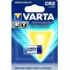 Baterija Varta CR2 Professional Lithium