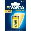 Baterija Varta 9V SuperLife