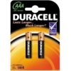 Baterijas Duracell AAA Alkaline 2pack